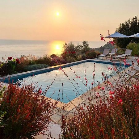 Moses Villa Chorefton Exterior photo