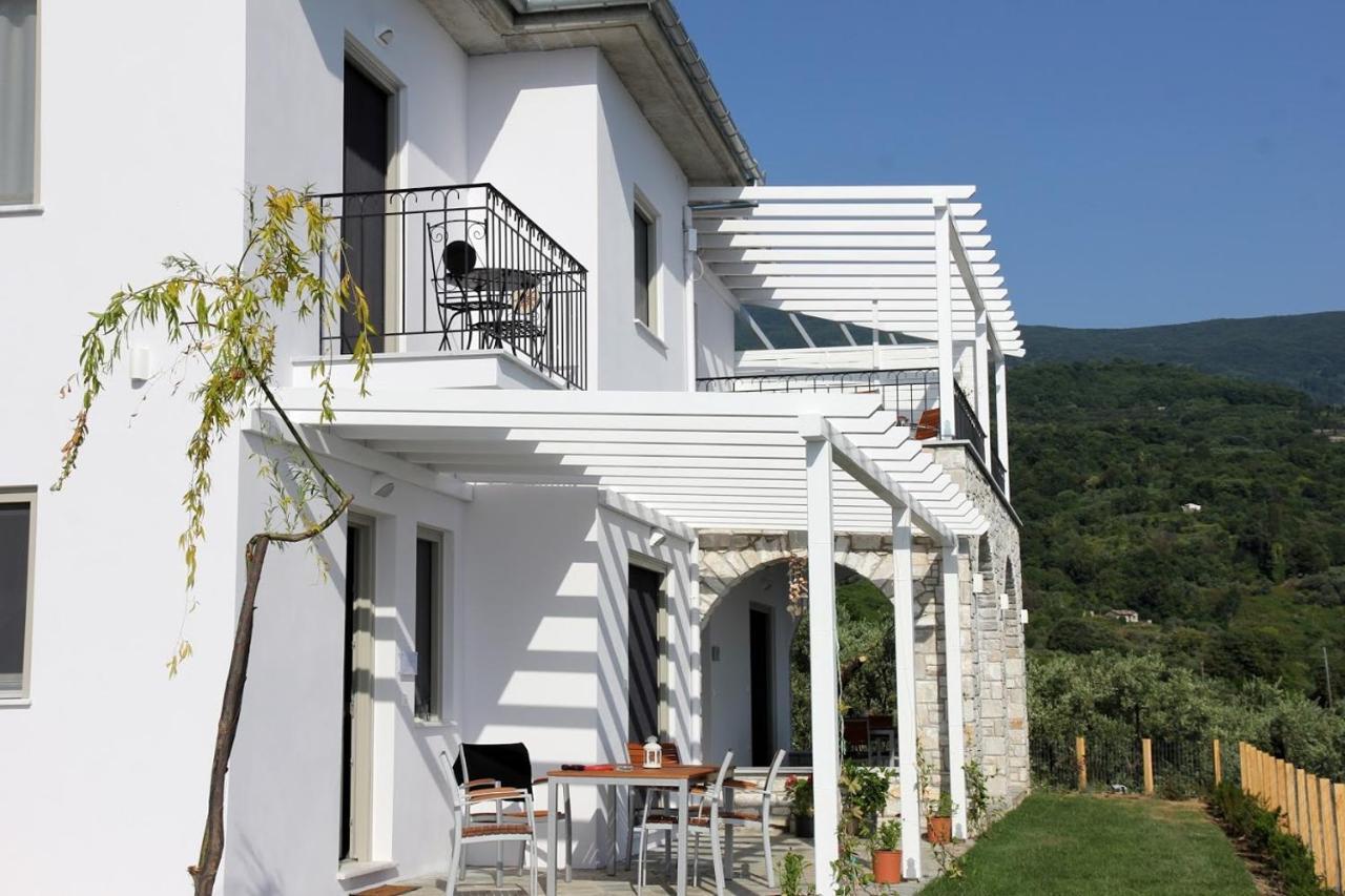 Moses Villa Chorefton Exterior photo
