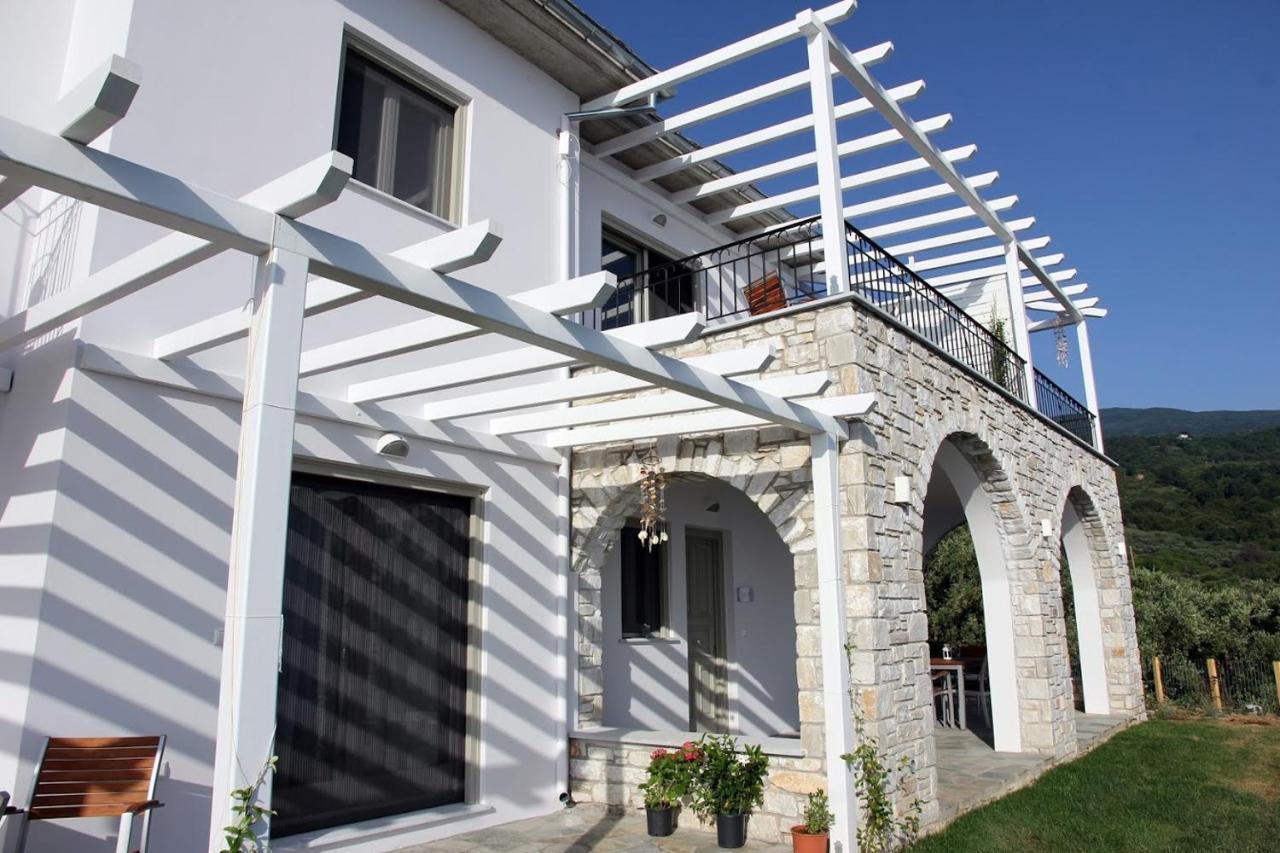 Moses Villa Chorefton Room photo