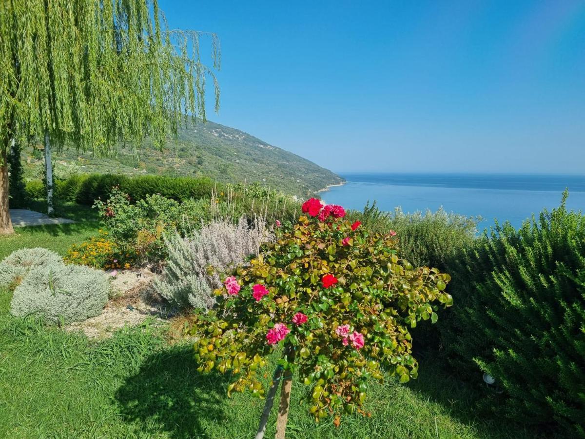 Moses Villa Chorefton Exterior photo