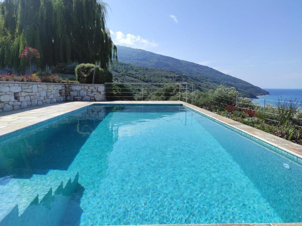 Moses Villa Chorefton Exterior photo