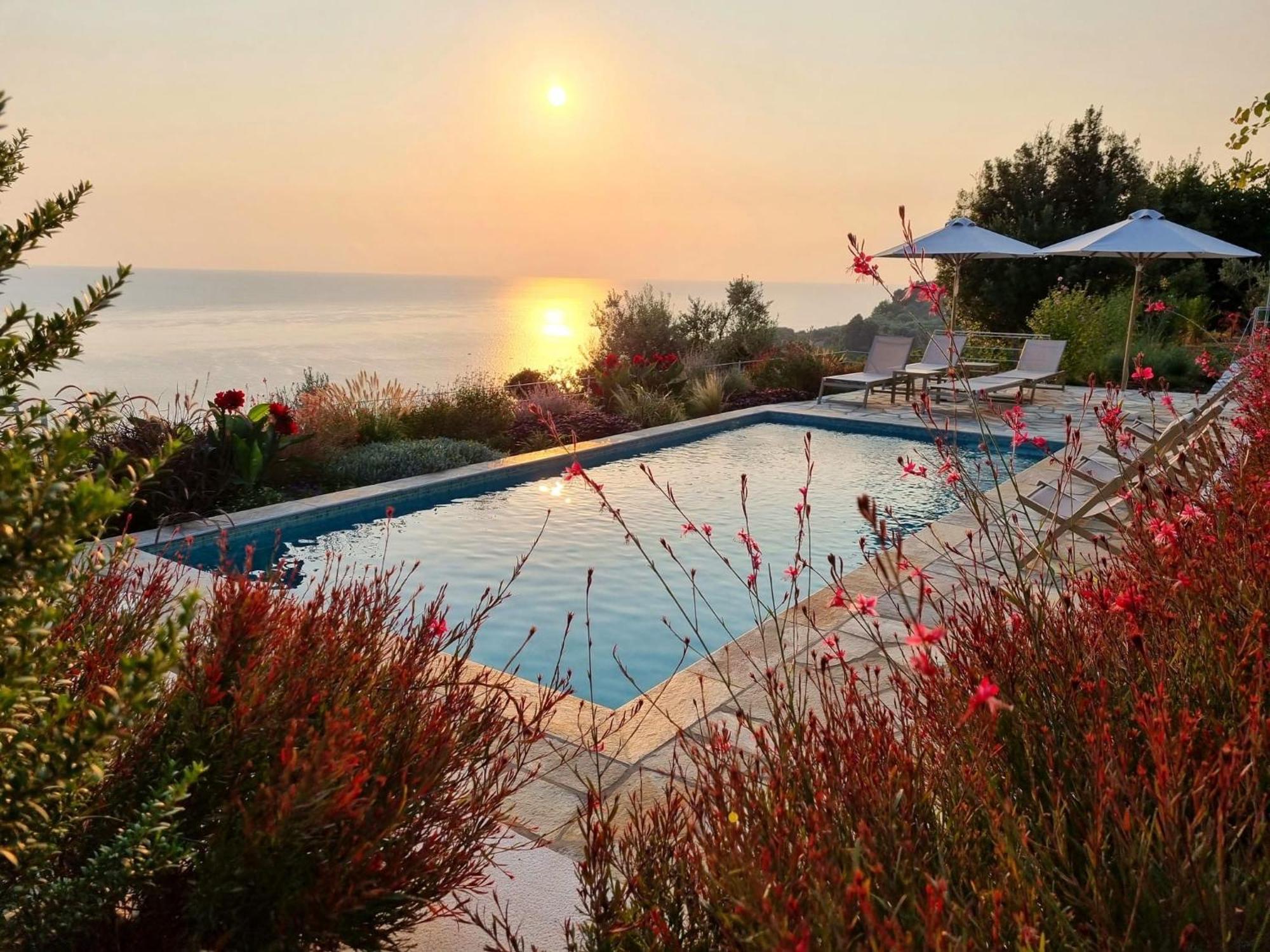 Moses Villa Chorefton Exterior photo
