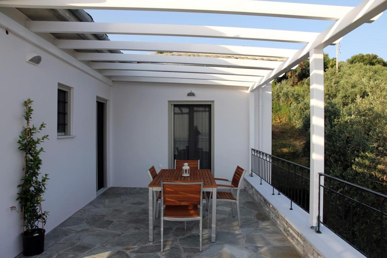 Moses Villa Chorefton Room photo