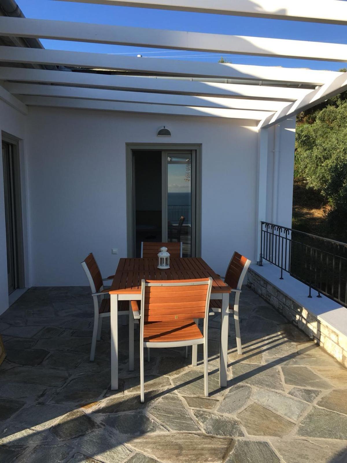 Moses Villa Chorefton Room photo